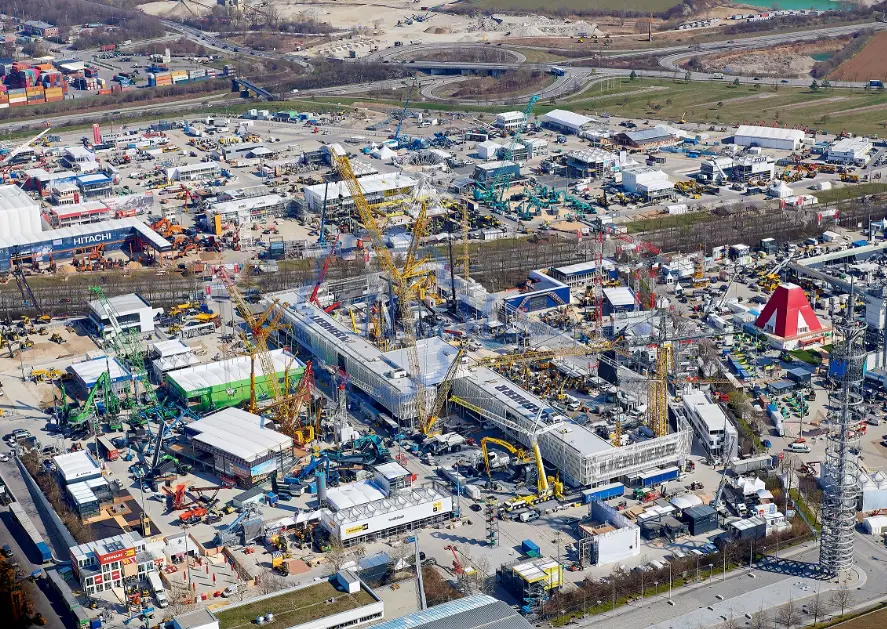 Análise do comércio de importação e exportação de máquinas de construção da China em 2025: uma nova alta no volume total, os mercados emergentes como o principal motor de crescimento
