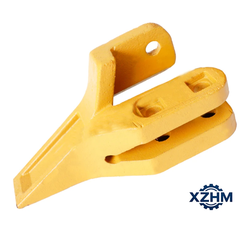 Dentes laterais da carregadeira