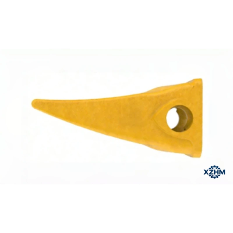 Dente Geral da Escavadeira