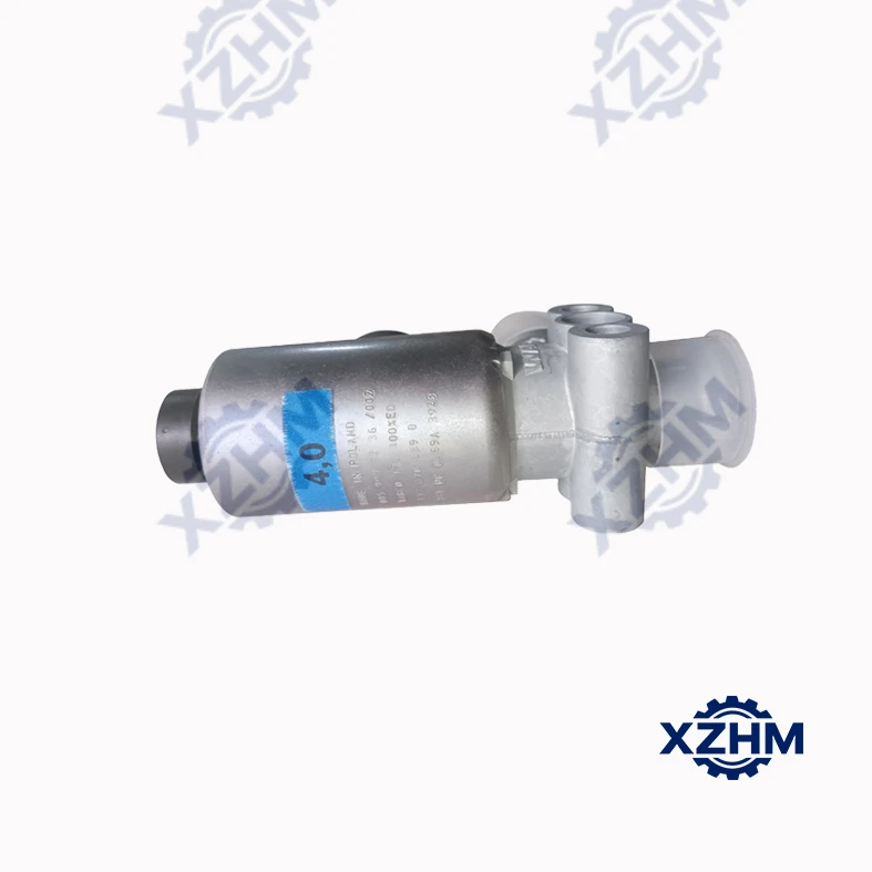 803001881 V&aacute;lvula Solen&oacute;ide XCA220