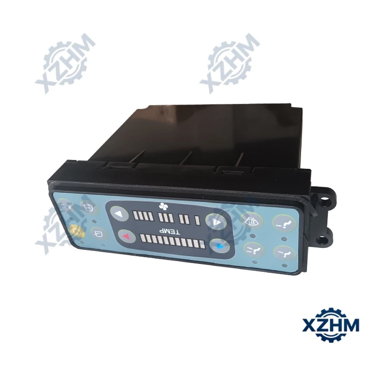 310702376 Painel de controle de ar condicionado XE210W