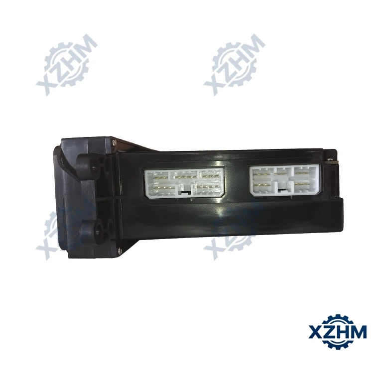 310702376 Painel de controle de ar condicionado XE210W