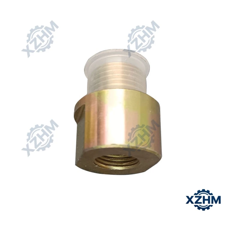 310600640 Conector Galvanizado XE235C