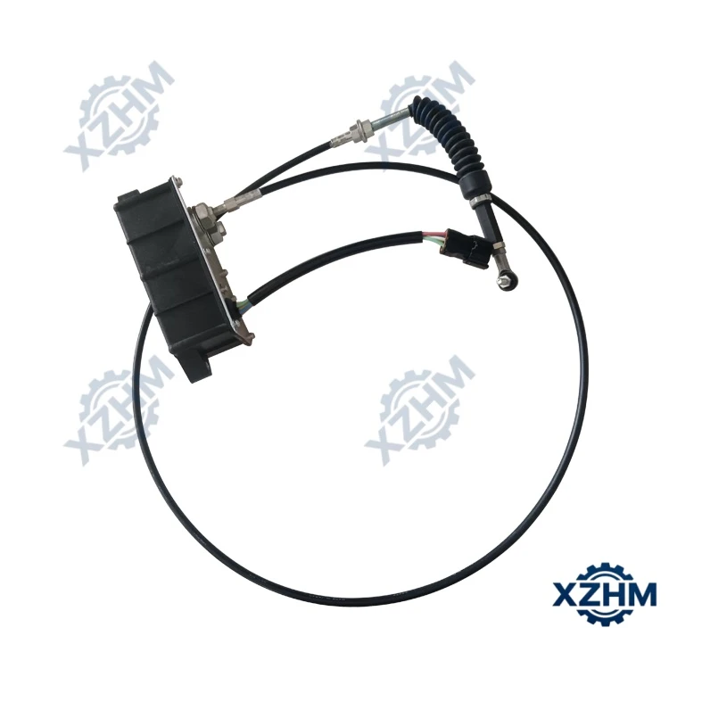 Motor de acelera&ccedil;&atilde;o 800104270 XE380C
