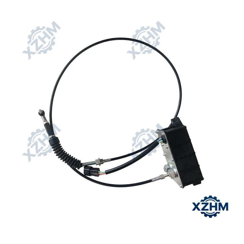 Motor de acelera&ccedil;&atilde;o 800104270 XE380C