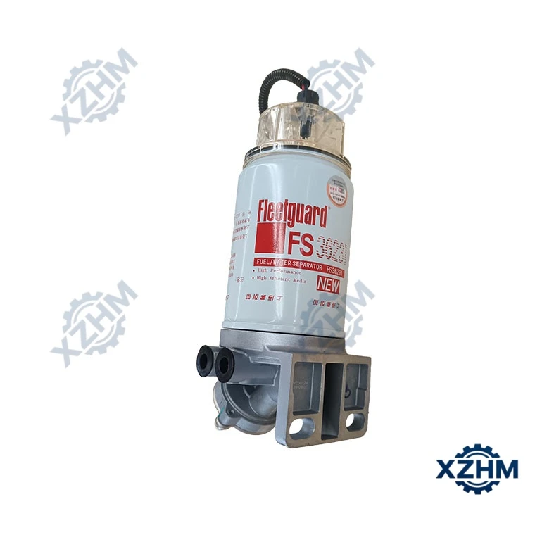 Separador de &aacute;gua e &oacute;leo 800151162 XE215C