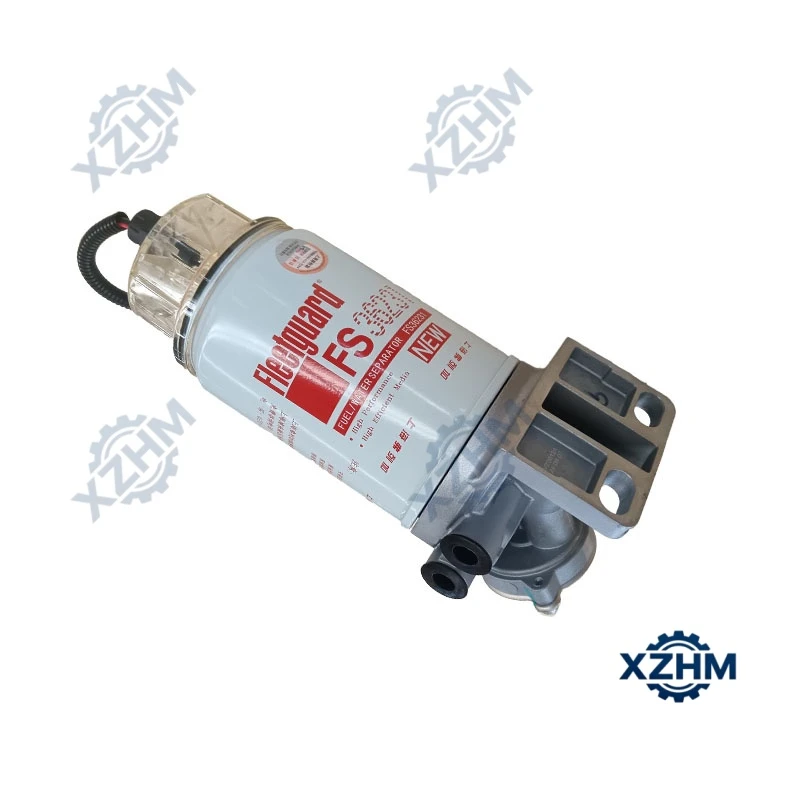 Separador de &aacute;gua e &oacute;leo 800151162 XE215C