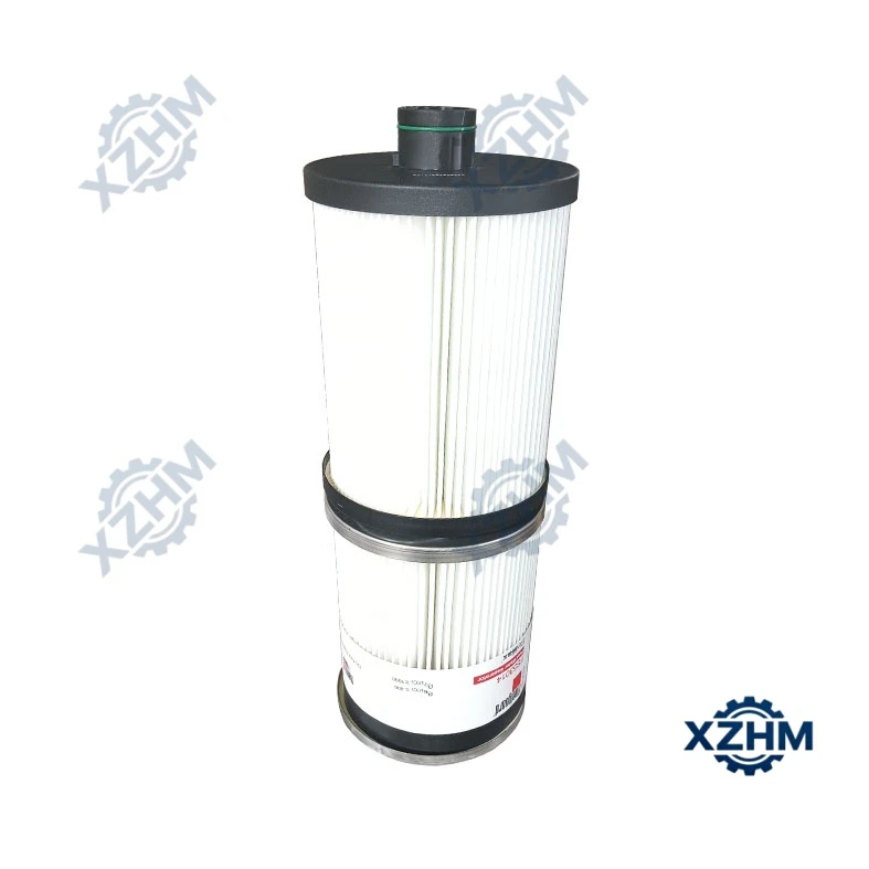 Elemento de filtro separador de &aacute;gua e &oacute;leo 800157453 XE4000
