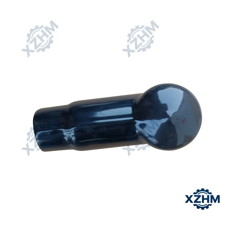 Bainha de p&oacute;lo negativo de bateria 803604580 XE105G