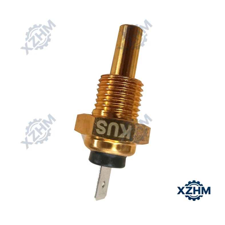 Sensor de temperatura do &oacute;leo hidr&aacute;ulico 803596847 XE55U