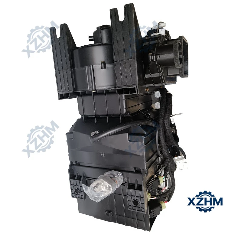 Conjunto de 803504680 evaporadores XE335C