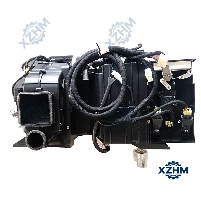 Conjunto de 803504680 evaporadores XE335C