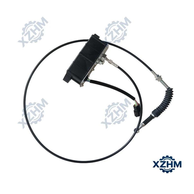 Motor de acelera&ccedil;&atilde;o 800104270 XE380C