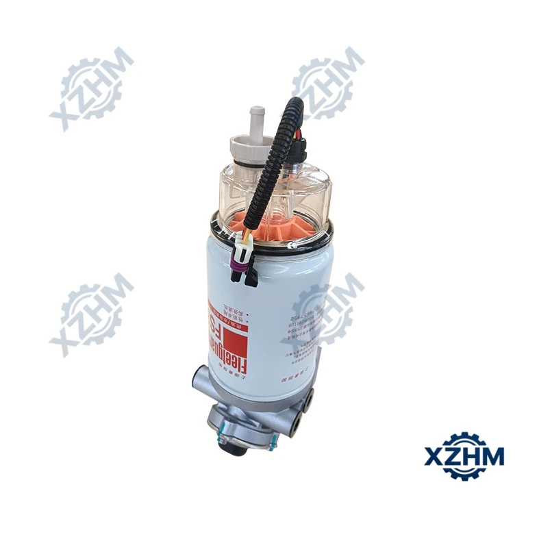 Separador de &aacute;gua e &oacute;leo 800151162 XE215C