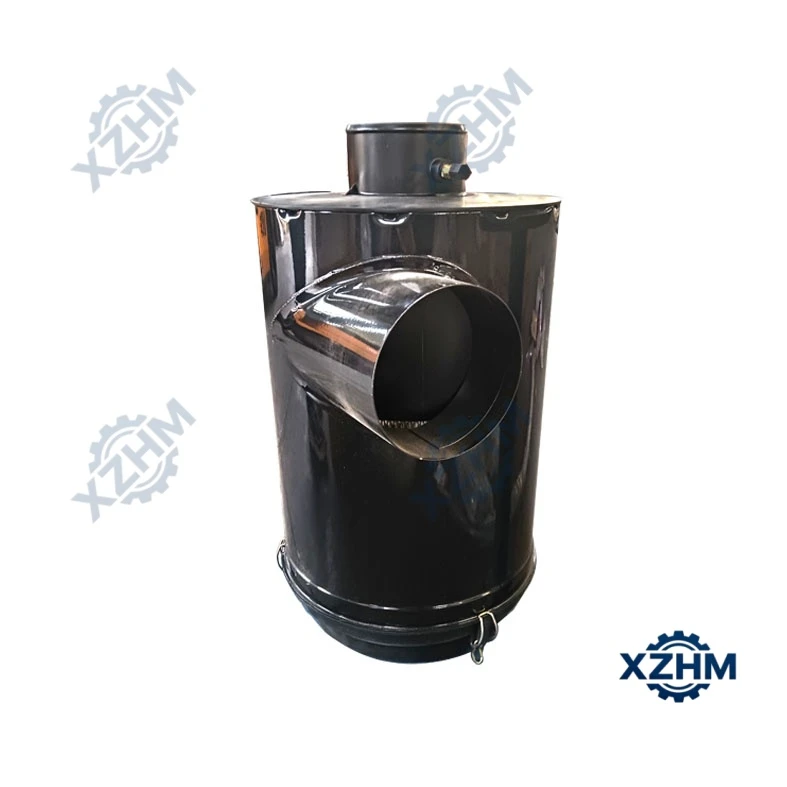 800104566 Filtro de Ar XE235C