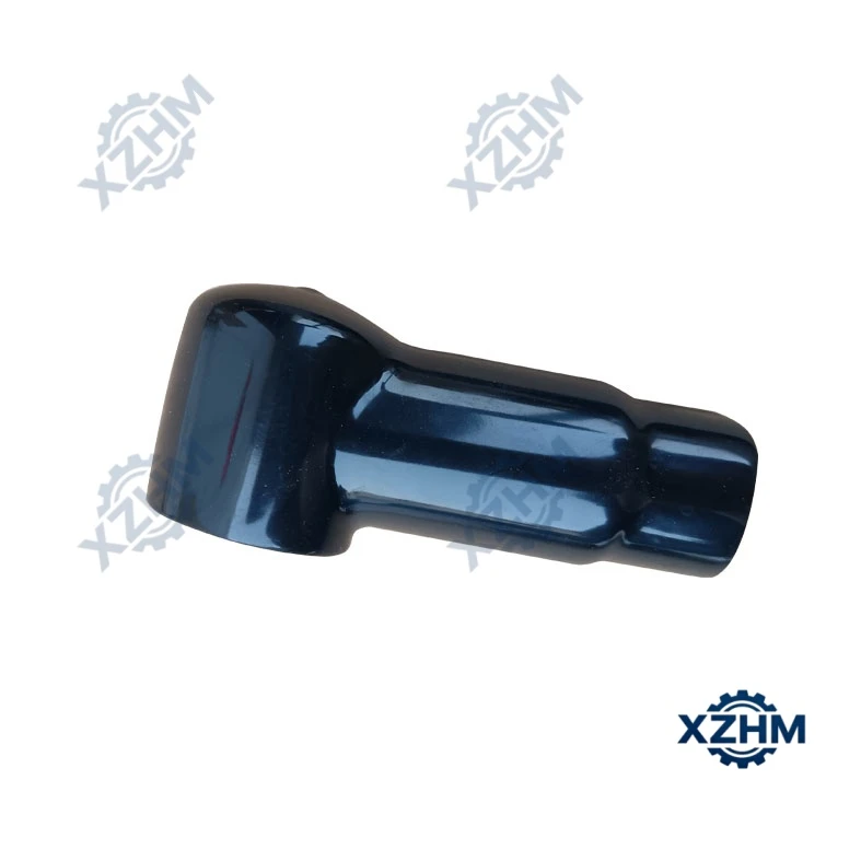 Bainha de p&oacute;lo negativo de bateria 803604580 XE105G