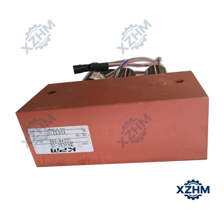 Grupo de v&aacute;lvula solen&oacute;ide 803007140 XE200C