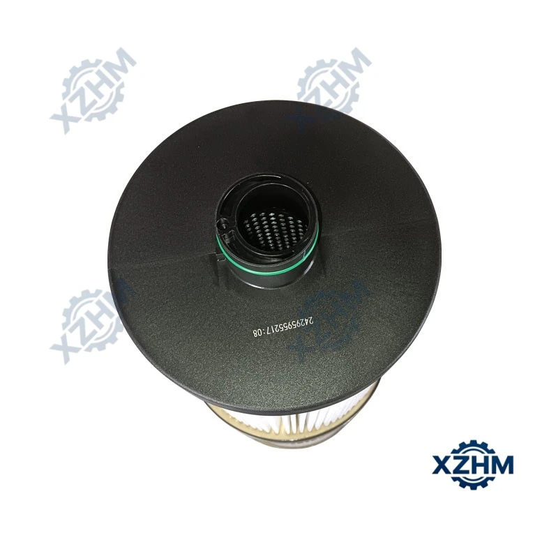 Elemento de filtro separador de &aacute;gua e &oacute;leo 800157453 XE4000