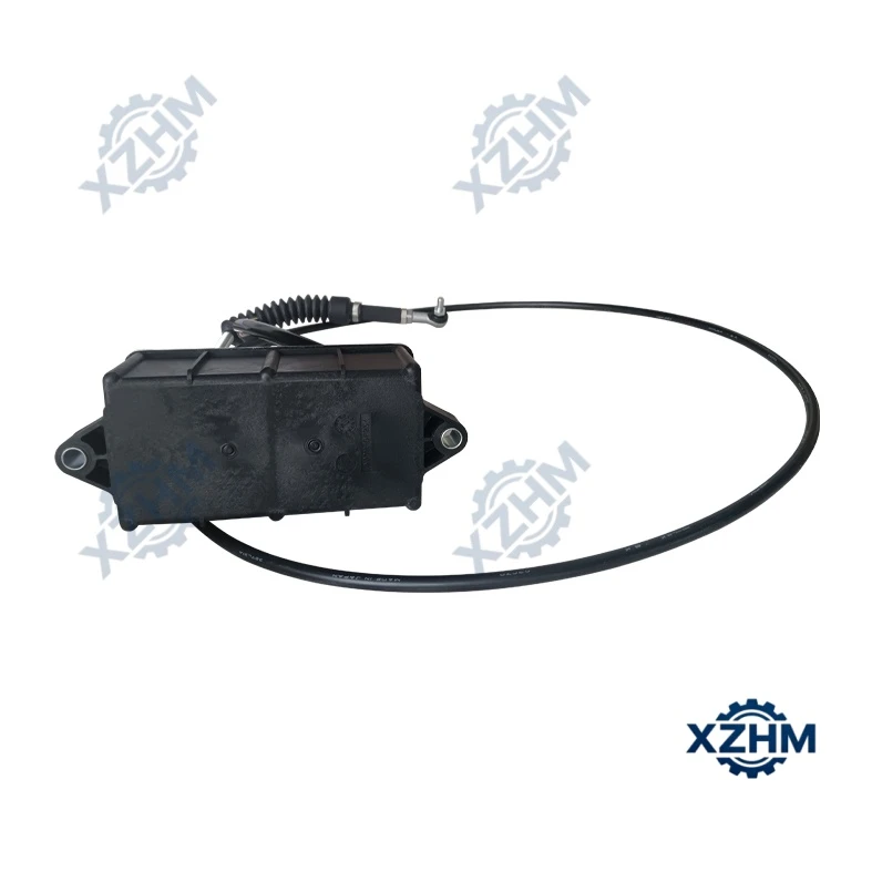 Motor de acelera&ccedil;&atilde;o 800104270 XE380C