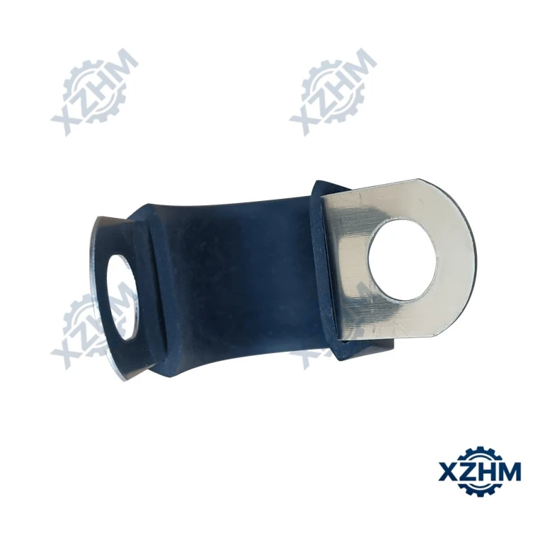 819908605 Bra&ccedil;adeira de luva de borracha XE55U