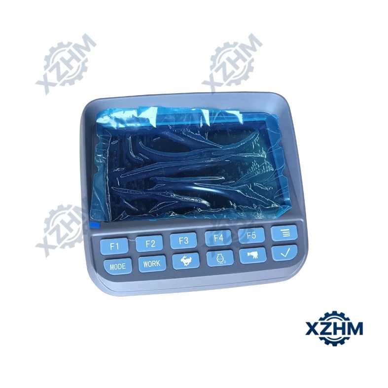 813501690 Monitor Eletr&ocirc;nico XE380C