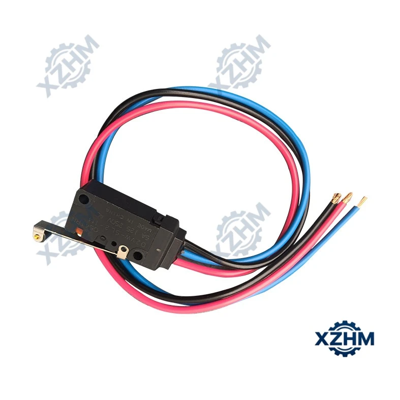 Micro interruptor da caixa do apoio de bra&ccedil;o 803608774