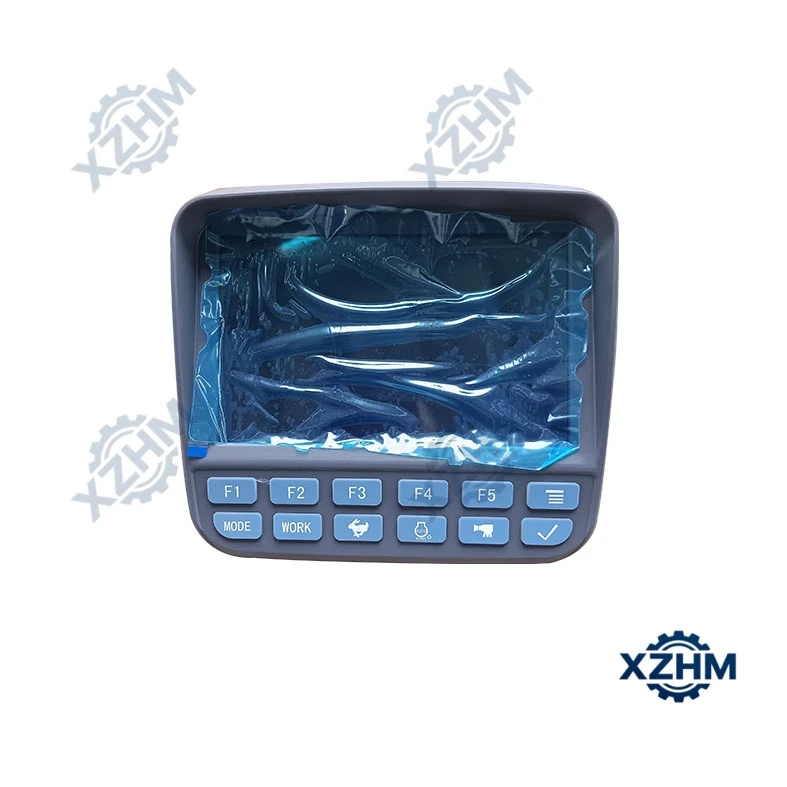 813501690 Monitor Eletr&ocirc;nico XE380C
