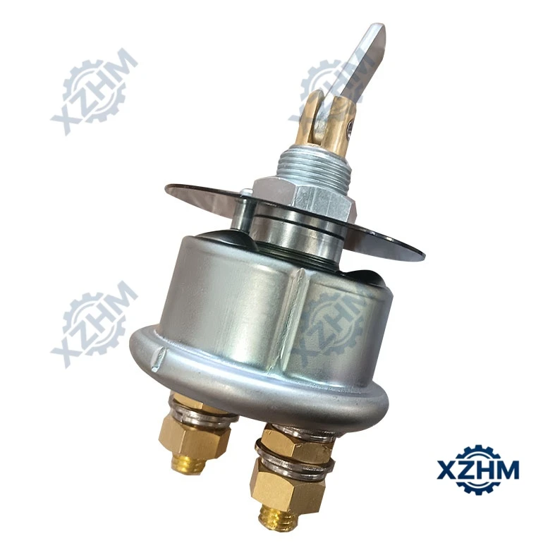 803608695 Interruptor de alimenta&ccedil;&atilde;o principal XE85WG