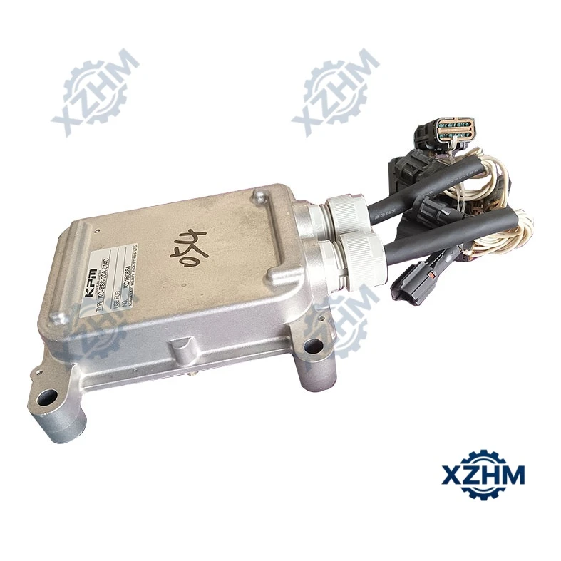 813503986 Controlador Principal XE380C