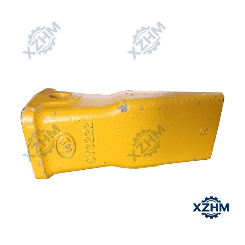 Dente de balde 819964641 XE105G