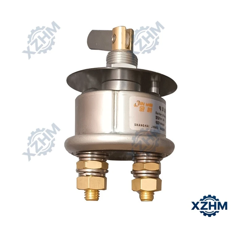 803608695 Interruptor de alimenta&ccedil;&atilde;o principal XE85WG