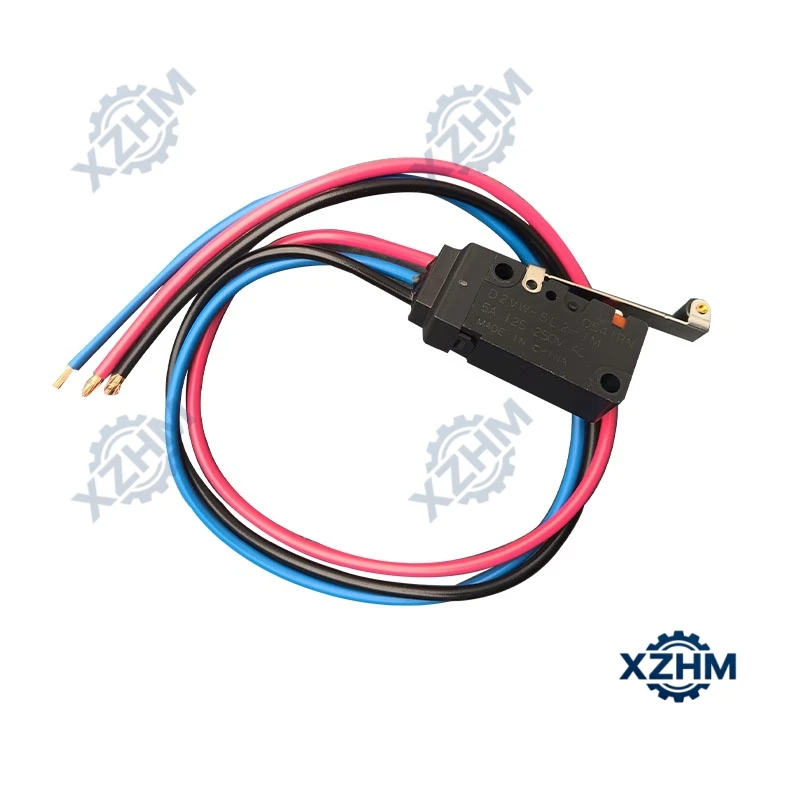 Micro interruptor da caixa do apoio de bra&ccedil;o 803608774