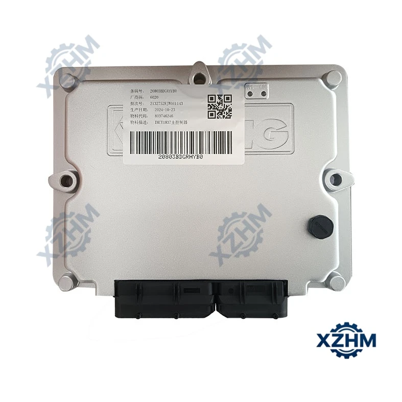 803746246 Controlador Principal XE150S