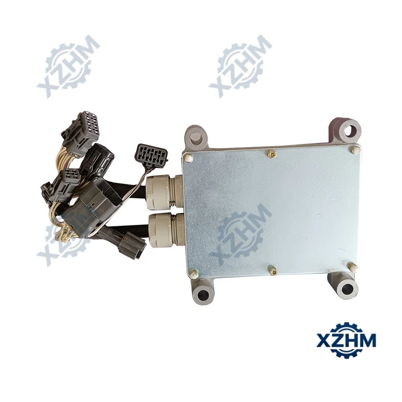 813503986 Controlador Principal XE380C