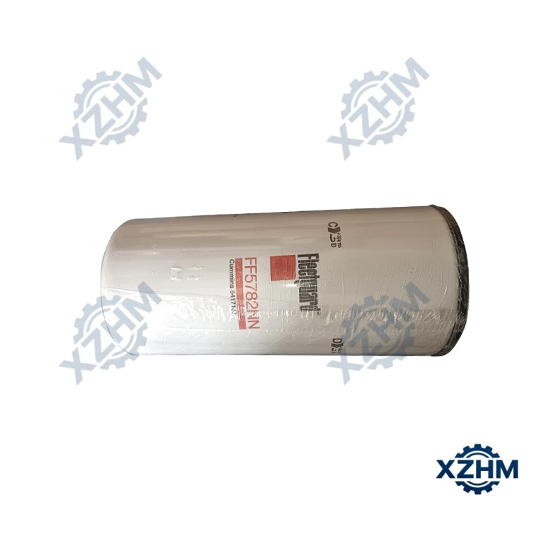 XCMG 800153892 Elemento Filtrante Fino de Combust&iacute;vel XE4000