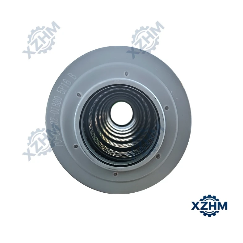 Filtro de &oacute;leo de retorno 860549628 XE60DA