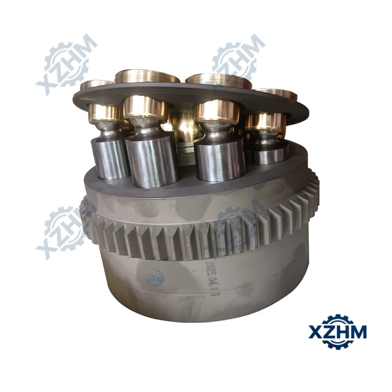 Conjunto de bloco de cilindro 860528674 XE215C