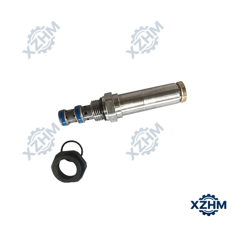 Corpo da v&aacute;lvula solen&oacute;ide 860202243 XE370CA