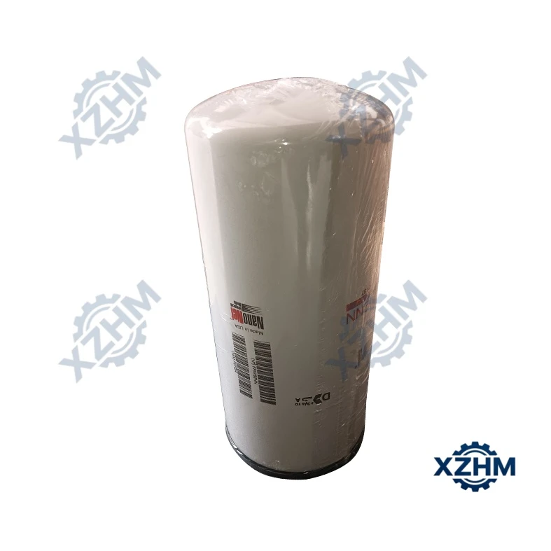 XCMG 800153892 Elemento Filtrante Fino de Combust&iacute;vel XE4000