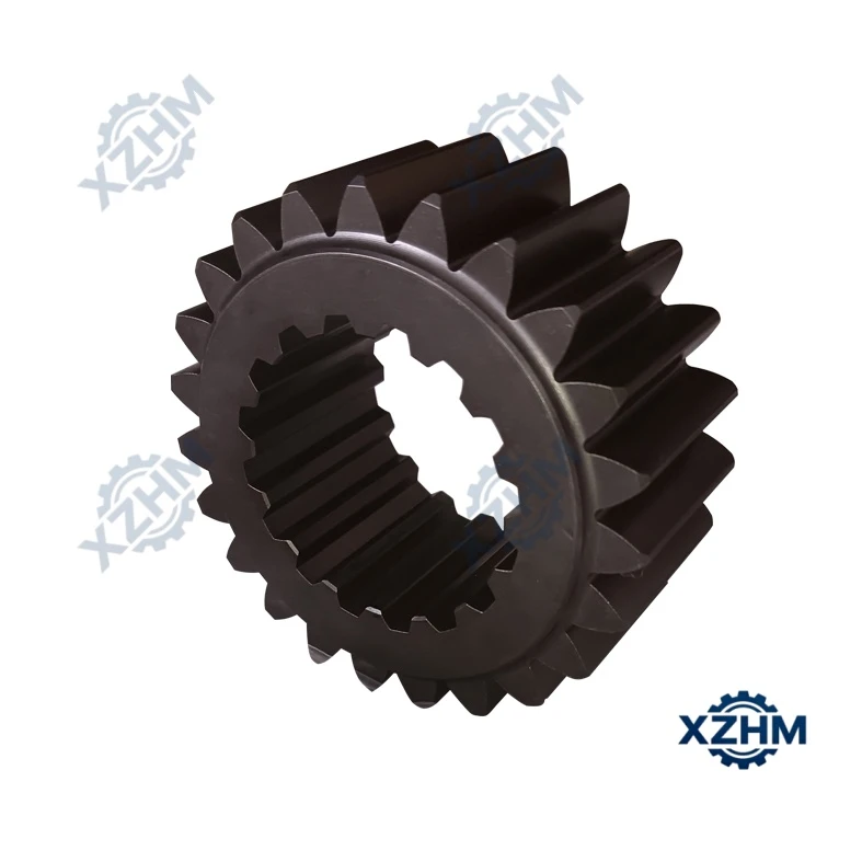 860528653 Primeira engrenagem solar XE215C