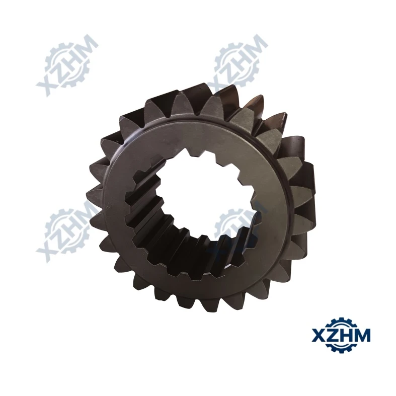 860528653 Primeira engrenagem solar XE215C