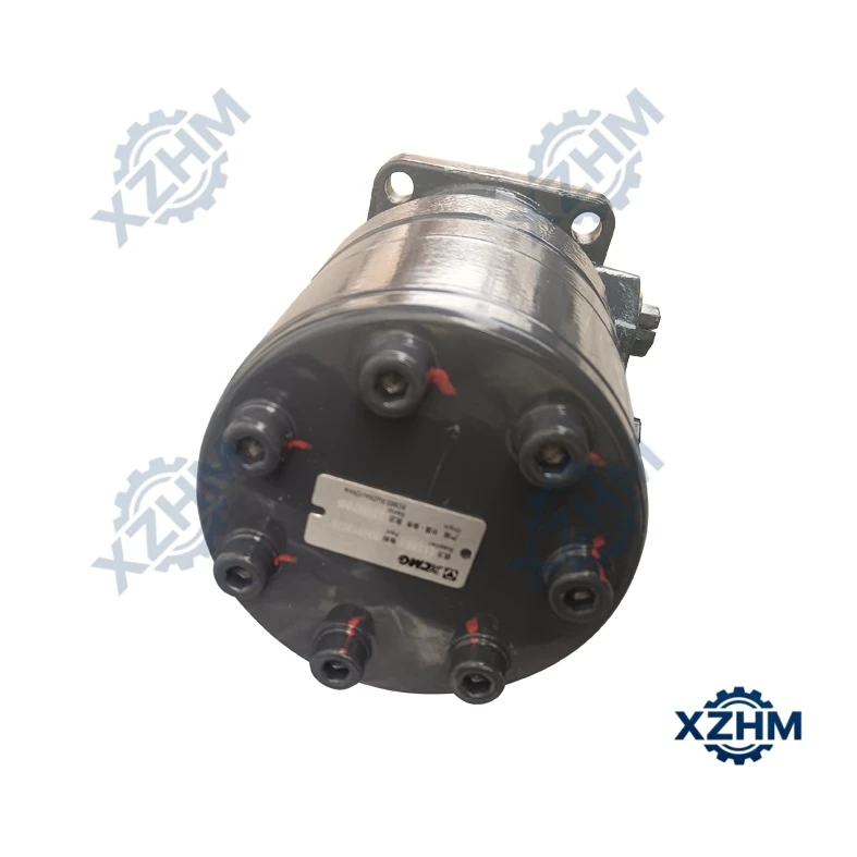Motor de balan&ccedil;o 804010279 QQS125E