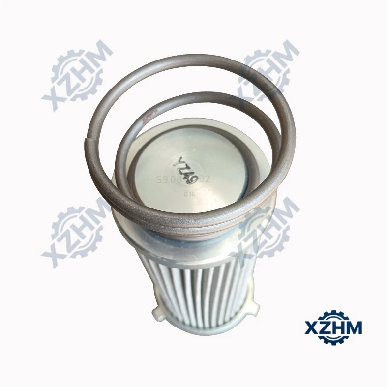 803431526 Elemento de filtro de alta press&atilde;o XE2000E