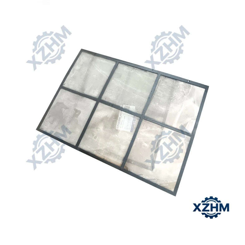 Tela de filtro 803589687 ZL50GN