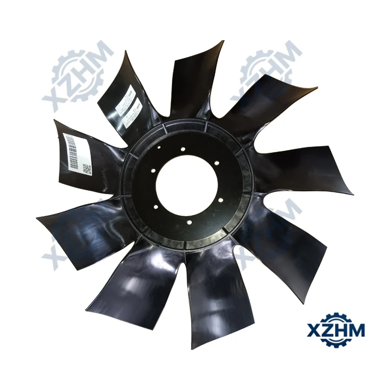 800165988 Ventilador XDA45U