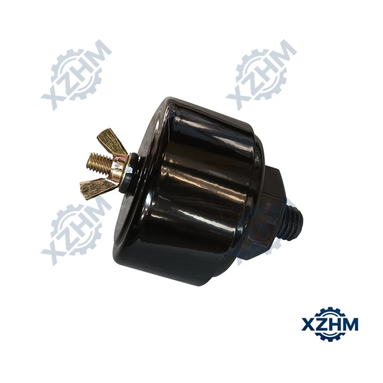 803280351 Filtro de ar DL1050