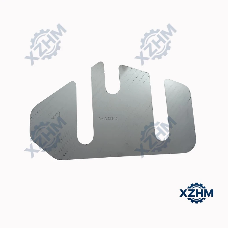 332109352 Cal&ccedil;o de ajuste XDA45U