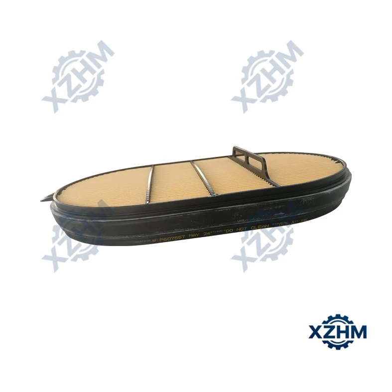 Elemento de filtro de seguran&ccedil;a de ar 800167624 XDA30