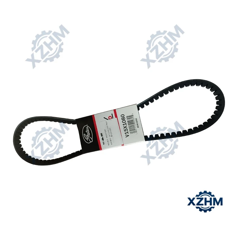 800357189 Correia em V automotiva XE600EM