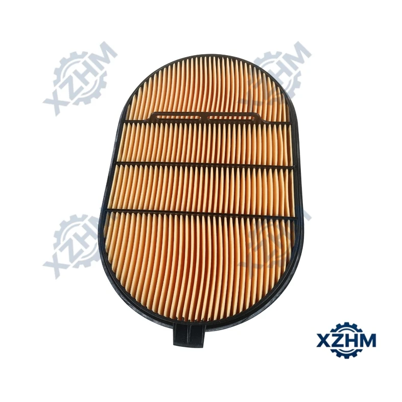Elemento de filtro de seguran&ccedil;a de ar 800167624 XDA30